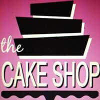 The Cake Shop (Harrison, Arkansas)